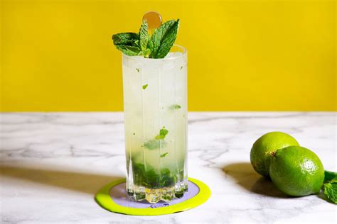 Mojito Recipe