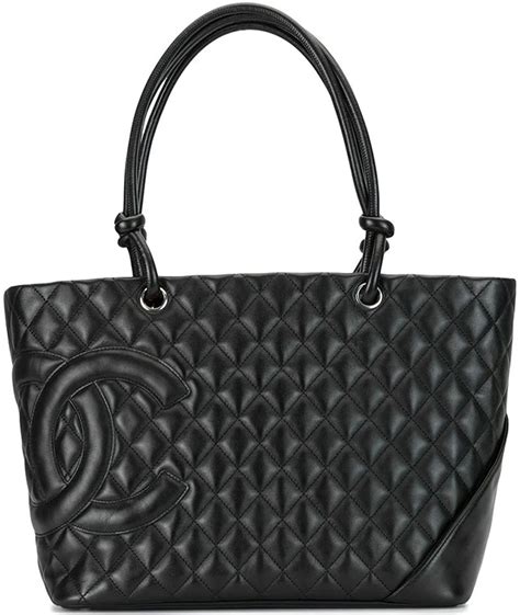 Chanel Cambon Bag | Bragmybag