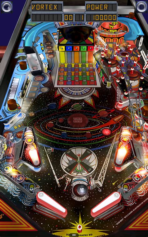 Pinball Arcade - Android Apps on Google Play