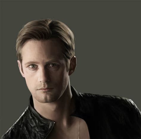 True Blood Eric Northman Wallpaper - WallpaperSafari