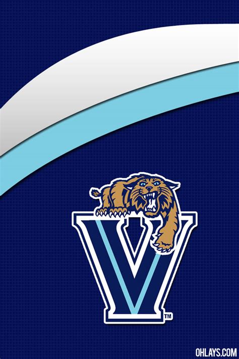 Villanova Wildcats Wallpaper - WallpaperSafari