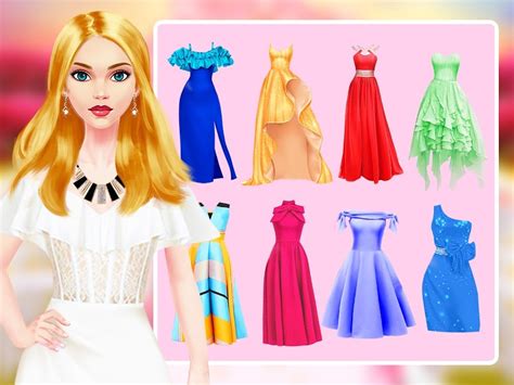 Dress Up Makeup Games Fashion APK for Android - Download