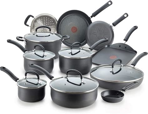 Best Non Stick Pots And Pans 2024 - Moina Terrijo