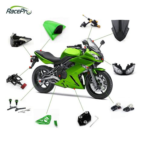 Kawasaki Ninja 300 Parts Online | Reviewmotors.co