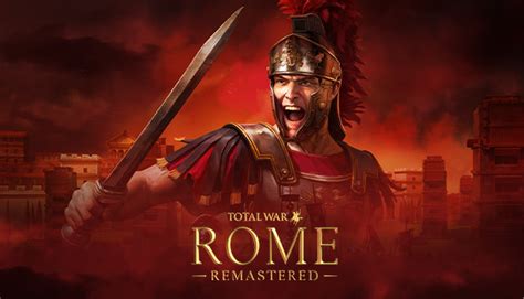 Total War: ROME REMASTERED on Steam