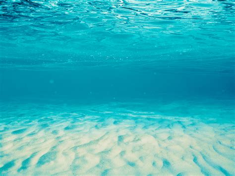 Seamless Ocean Texture (Water-And-Liquid) | Textures for Photoshop