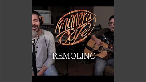 Remolino - YouTube