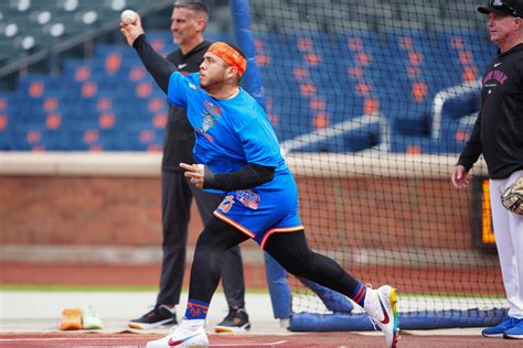 New York Mets Injury Updates and Potential Game-Changing Returns - BVM ...