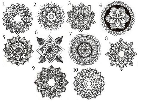 Pin by Maria Reviello on Tattoo | Mandala tattoo design, Circle tattoos ...