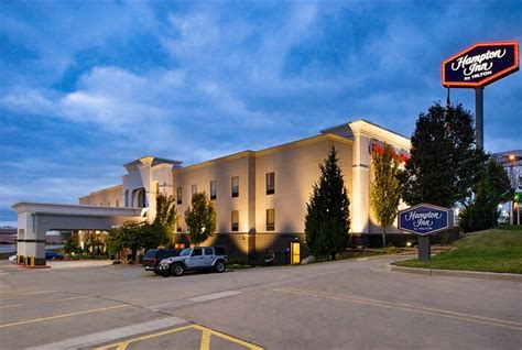 HAMPTON INN KANSAS CITY NORTHEAST - Updated 2024 Reviews, Photos & Prices