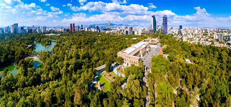 The 6 best parks in Mexico City - Lonely Planet