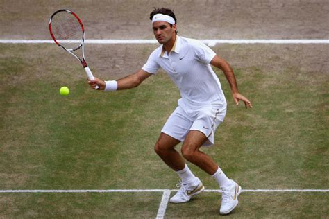 Roger Federer - Wimbledon 2009 - Roger Federer Photo (8176808) - Fanpop