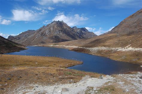 The paradise Lake at Sela Pass - India Travel Forum | IndiaMike.com