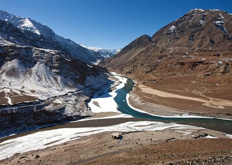 Ladakh – Landscapes of the High Passes – Musings of a Wandering Mind