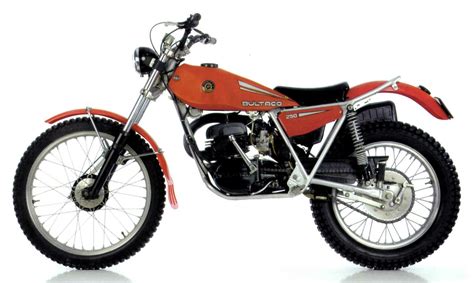 Bultaco Sherpa T 250 M198 1977 « Club Bultaco Australia