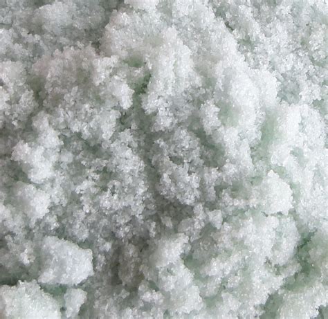 Iron (II) Sulphate Heptahydrate Good Grade >98% Ferrous Sulphate