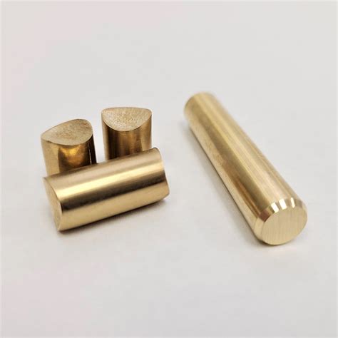 Shear Pin - H&W Manufacturing