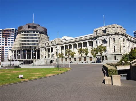 New Zealand gun restrictions pass parliament - JURIST - News