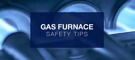 Gas Furnace Safety Tips | Grand Home Services | Aurora, CO