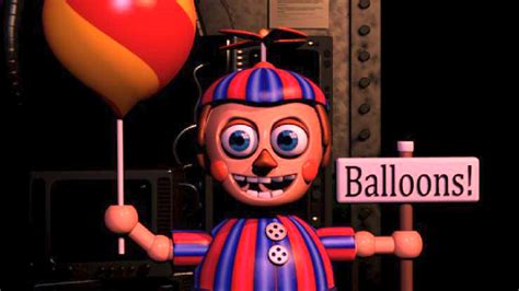 Is Balloon Boy in the ‘Five Nights at Freddy’s’ Movie?