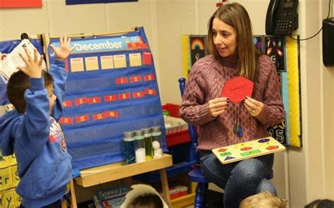 Watch Your Child 'Soar' at Rolling Meadows Park District Preschool