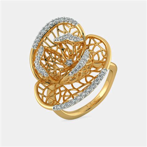 The Aromatic Ring | BlueStone.com