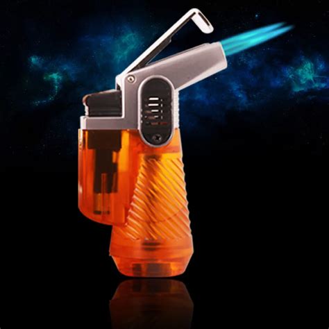 Z 020 High Quality Torch Lighter Hiking/camping Pocket Micro Flame ...