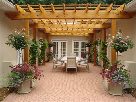 Outdoor Patio Designs That Will Enhance Your Home