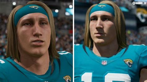 Trevor Lawrence Hair (Detailed Look & Gallery) | Heartafact