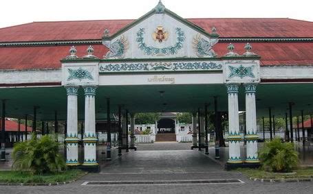 Wisata Museum Keraton Yogyakarta - Penebar.com