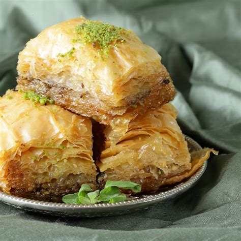 Baklava - Simply Delivery