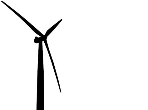 Wind Turbine Clip Art - Cliparts.co