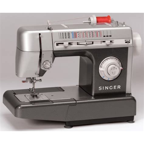 Singer CG590 Commercial Grade Heavy Duty Sewing Machine - Overstock Shopping - Big Discounts on ...