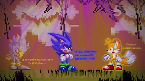 Sonic.exe The Spirits Of Hell - All The Easter Eggs! Akkorde - Chordify