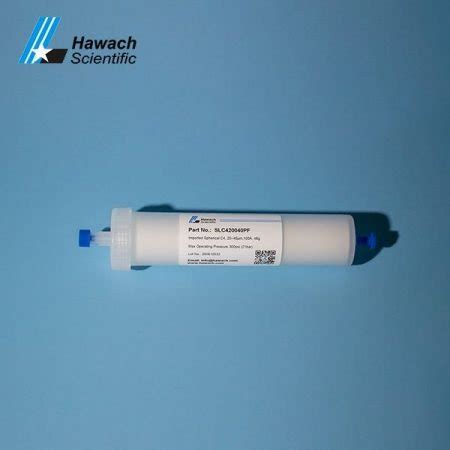 Guide to Flash Chromatography Column - Hawach