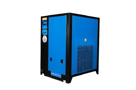 Refrigerated Air Dryer RAD40, 230 V, Automation Grade: Automatic at Rs ...