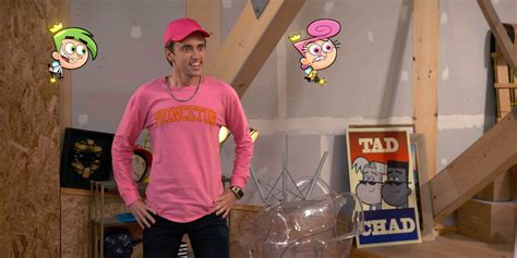 The Fairly OddParents: Fairly Odder Trailer Shows New Timmy Turner