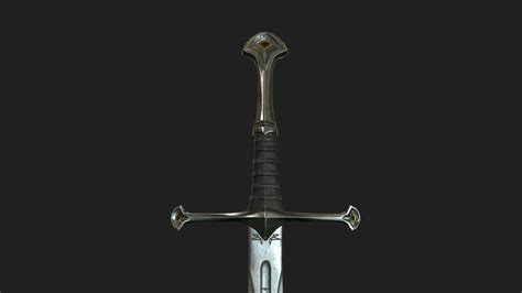 Anduril Wallpapers - Top Free Anduril Backgrounds - WallpaperAccess