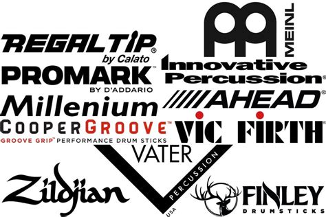 Top 10 Best Drumstick Brands On The Market In 2024