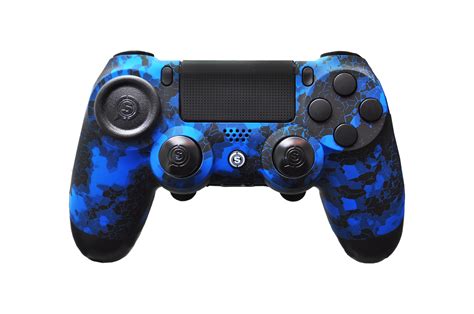 Au! 29+ Lister over Scuf Controller Ps4 Paddles Einstellen: Select the right controller ...