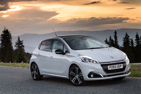 Peugeot Is Number One Car Manufacturer In France, In January - Ultimate ...