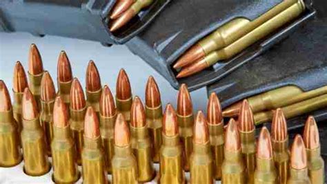 AR-15 Ammunition and Ballistics: What You Need to Know