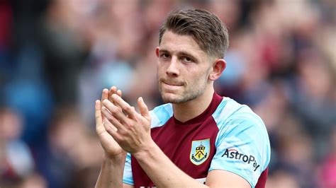 Everton and Leicester join race for James Tarkowski | Dubz Network