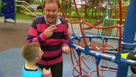 Something Special - Mr Tumble - S3E20 - Park - video dailymotion