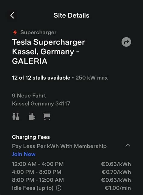 Tesla’s Superchargers in Europe Face Yet Another Price Increase ...