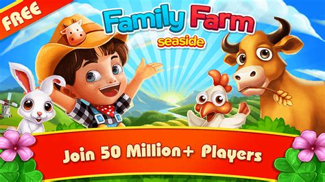 Family Farm Seaside: the only farming simulator you'll ever need ...