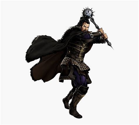 Hogun Thor - Hogun Marvel, HD Png Download - kindpng