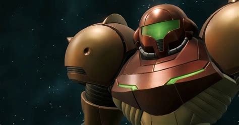 'Metroid Prime Remastered' Physical Edition Release Date and Pre-Order Details