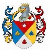 Foglia Family Crest – Heraldic Jewelry