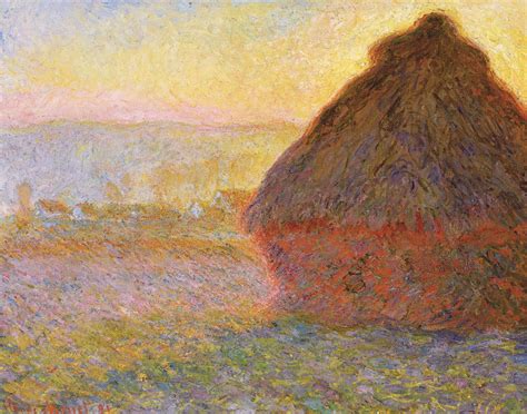 File:Claude Monet - Graystaks I.JPG - Wikipedia